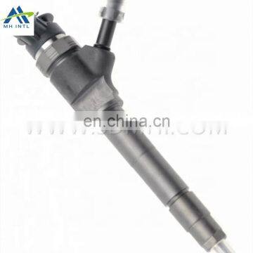 High Quality Diesel Common Rail Injector 0445110317 Diesel Engine Spare Part
