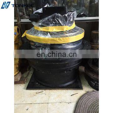 E345 final drive device excavator travel motor