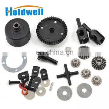 Backhoe Loaders 3CX Spare Parts -- Differential Gear Set 450/11000 photo-2