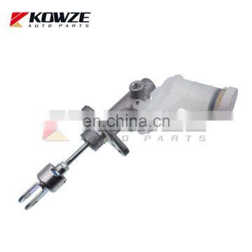 Clutch Master Cylinder Pump For Mitsubishi Pajero Montero 3 III MR374858