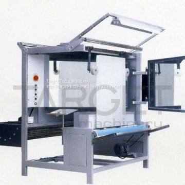 Tubular Fabric Inspection Machine