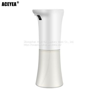 0.3 Seconds Fast Liquid Out  Wall Mounted Soap Dispenser Auto Hand Washer