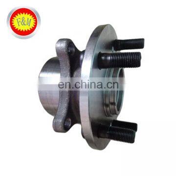 Factory Hot Sale Auto Car Parts For Accord OEM 44300-STX-A01 Front Wheel Hub Bearing photo-6