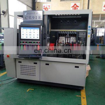 Injector and Pump Common Rail CR918