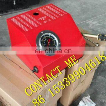 Box-Type Diesel Injector Nozzle Tester On Sale photo-5