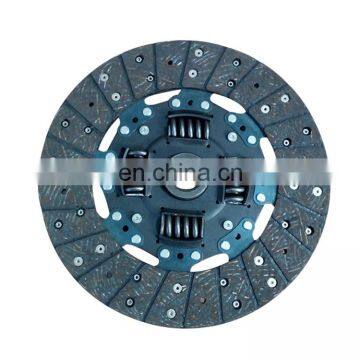 High Quality Car Plates Manufacturers Clutch Disc E049308000010 Clutch Friction Disc Plate For Foton photo-3