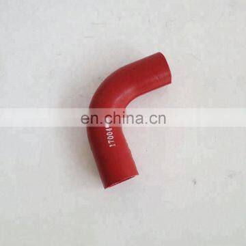 Diesel Engine Spare Parts Elbow Hose 170049