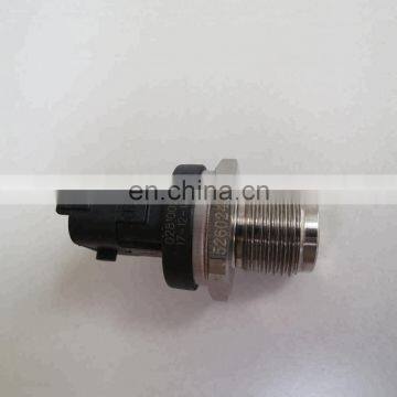 5260246 3974092 0281006364 Engine Parts Common Rail Pressure Sensor Use for ISB,QSB,ISD,ISF photo-2