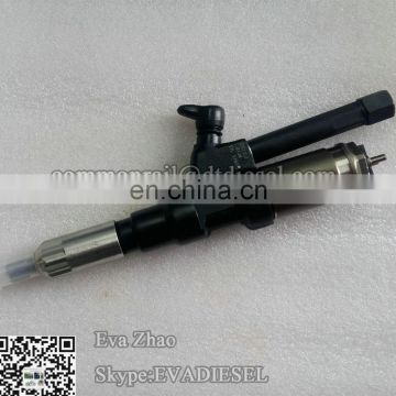 095000-0136 High quality Common rail injector