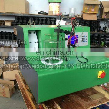 EPS100 Common Rail Injector Tester Common Rail Injector Nozzle Tester photo-2
