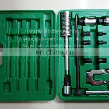 No.009(4) CR And General Injector Demolition Truck Tools photo-4