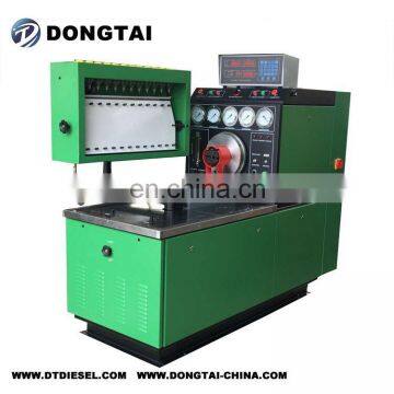 Diesel Fuel Injection Pump Test Bench LCD JHDS-5 12PSB photo-2