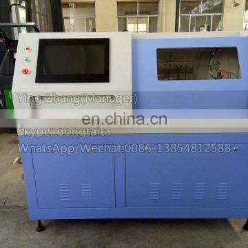 High Precision Diesel Common Rail Injector and Pump Calibrating Machine CR816