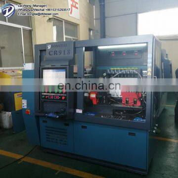 CR918S ALL FUNCTION DIESEL INJECTION TEST MACHINE