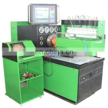 Automobile CRS300 CR system manual common rail injector and pump tester