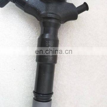 Common Rail Injector 23670-30450 Remanufacture photo-2