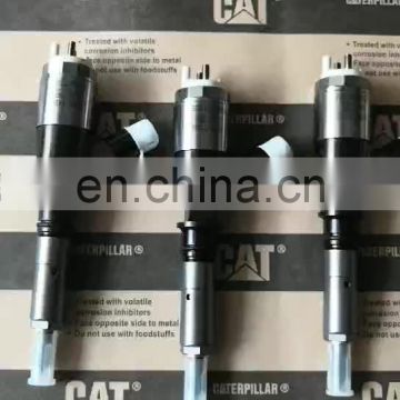 326-4740 Diesel Injector Nozzle For Excavator Diesel Engine Fuel Injector  Diesel Engine Parts Fuel Injector