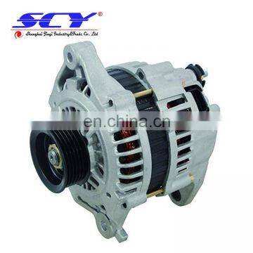 Car Alternator 231003M200RX 231003M200 231000M003 231000E705 LR180751