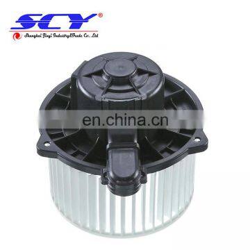Blower Motor Suitable for HYUNDAI 971131E000 971121C000 971132G000 971133K000 971144D000 700196G 700200G 700204G photo-4