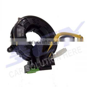 steering wheel hairspring MR979369 MR228110 A4545450326 for M.itsubishi Colt VI 2004-2012