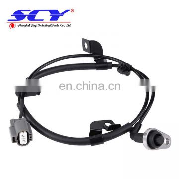 Wholesale ABS Wheel Sensor Suitable For MITSUBISHI 4670B008