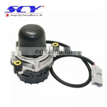 Brand New Secondary Air Pump Smog Pump for T-oyotas Tundras Sequoias Land Cruisers 17610-0S010 photo-2