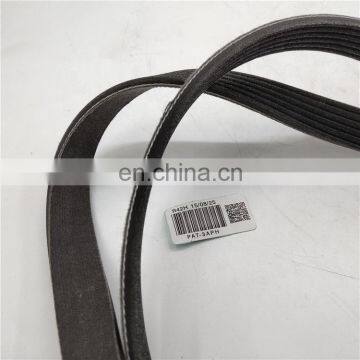 PAT V-Ribbed Belt OEM 90916-02668, 6PK1256 For Camry RAV4 photo-4