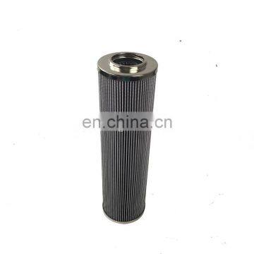 low pressure pleated cartridge HP1352A10NA/HP0653A10NA hydraulic oil filters