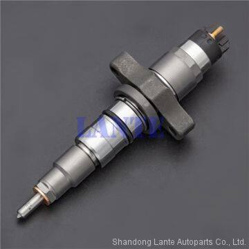 Common Rail Injector 0445120079 0445120103 0445120113 Diesel Injector photo-4