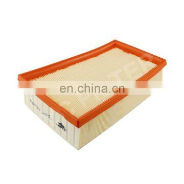 OEM 16546-JD20A car air filter used for Qashqai/tilda/sylphy