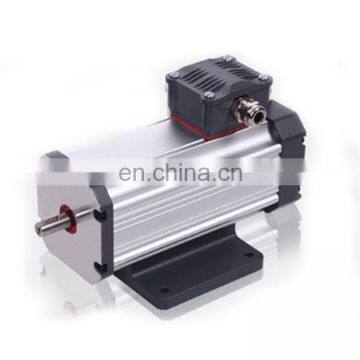Custom 1.5kw 400w 4kw 500w 12v High Torque dc Servo Motor photo-4