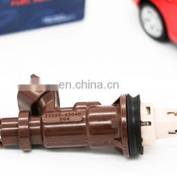 Оригинальные автомобильные запчасти Hengney 23250-62040 23209-62040 для Toyota Tacoma, Tundra, 4Runner с двигателем 3.4 V6. Тестер топливного впрыска