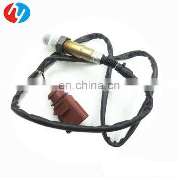 auto parts 0258010099 For VW Golf Oxygen Sensor Lambda O2 Sensor