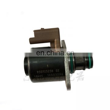 Metering valve IMV valve 9307Z501B metering unit 9307Z523B suitable for Delphi JMC Transit