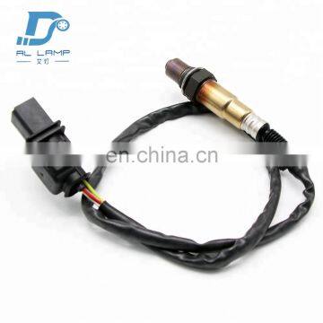 O2 Oxygen Lambda Sensor 0 258 017 178 0258017178 1K0998262L for PORSCHE CAYENNE SKODA photo-2
