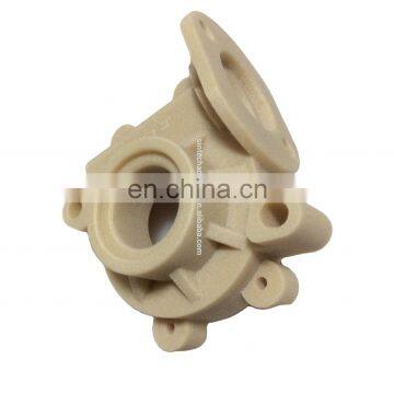 DIY Personalized Chinese China SLS Stronger PA+GF PA12 ABS SLA 3D Printing Nylon Powder for CNC Machining Prototyping photo-6