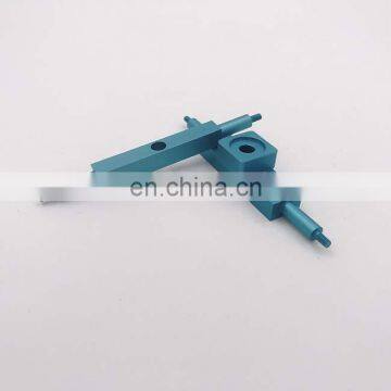 Precision Machining Custom 5 Axis Cnc Machine for Chair Production