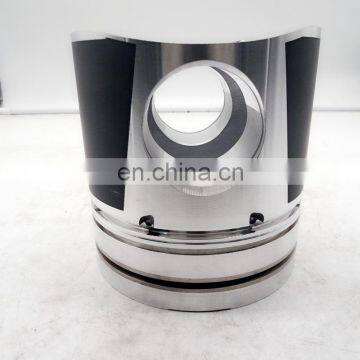 High Quality Great Price Original Color Engine Piston For YUTONG BUS