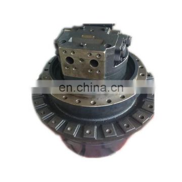 34E7-02500 Excavator Hydraulic Parts R450LC Final Drive R450LC-7 R480LC-9 R500LC-7 Travel Motor