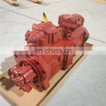 Excavator R305-7 Hydraulic Pump K5V140DTP Hydraulic Main Pump photo-4