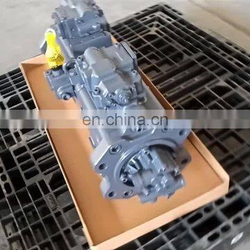 R290LC-3 Excavator Main Pump  K3V140DT-1R2R-9N29A R290LC-3 Hydraulic Pump