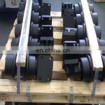 Excavator Kx91-3 Track Roller Excavator Track Roller photo-2