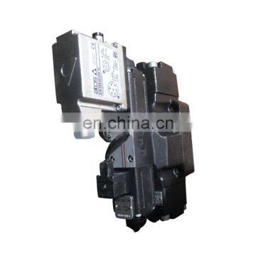 ATOS DHZO DKZOR DLOH DLOK DLHZO DLKZOR series DKZOR-AEB-NP-171-S5 Proportional directional valve