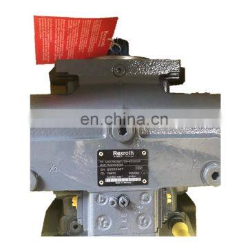 Rexroth A4VG A4VG125 series A4VG125HD3DMT1/32R-NZF02F021D Hydraulic Piston Pump Chinese Best Manufacture