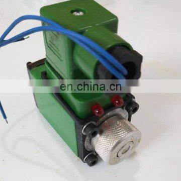 Best-selling MFZ1-1.5YC/24V Low - Voltage Electromagnet photo-2