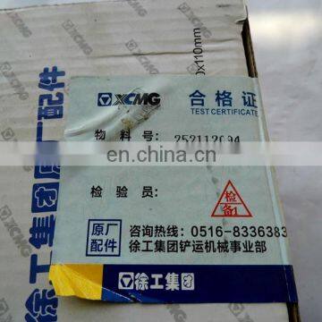 XCMG Loader Parts Shaft Sleeves 252112094 Z5GN.8-3