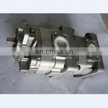 705-51-30600 WA380-5 HYDRAULIC PUMP