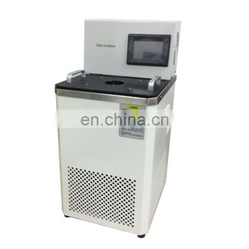 High-precision black body cryostat