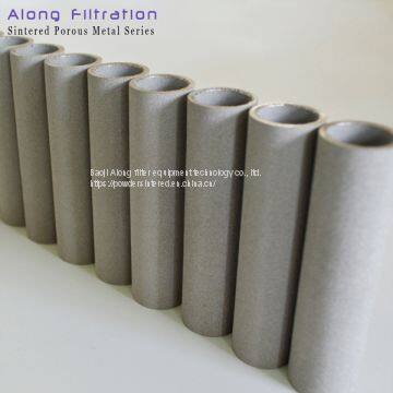 Manufacturer Spot 5 Micron 20 Micron 30 Micron Sintered Metal Stainless Steel Porous Material photo-5