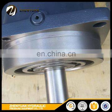 Modern Design Hydraulic Ram Quantitative Pump A2FO 5-500 photo-4